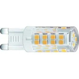 G9 LED lamp Bi-pin spotlight 3W-260lm