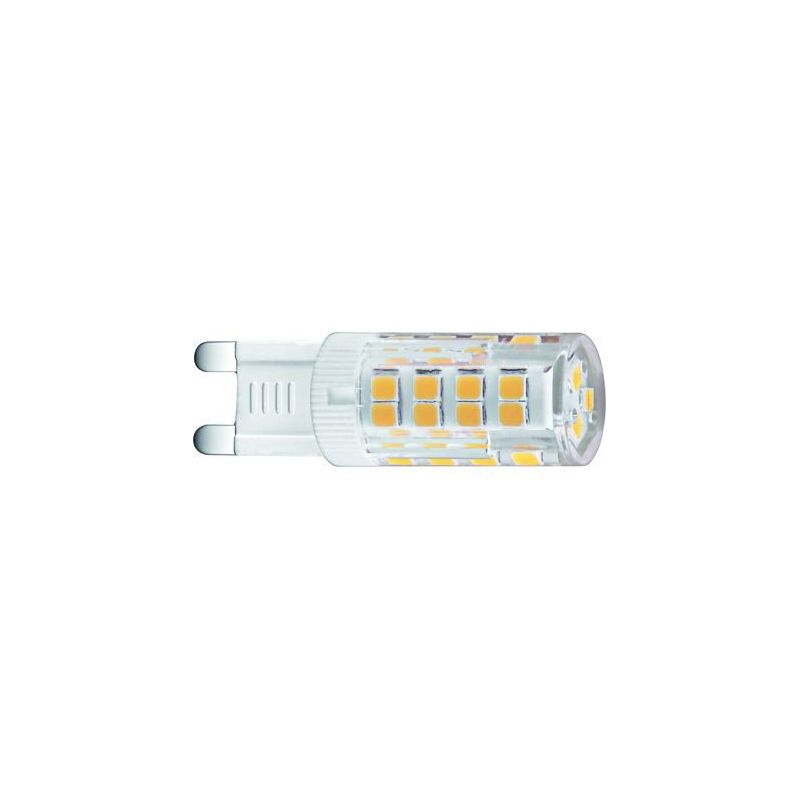 Lampada LED G9 Faretto Bispina 3W-260lm