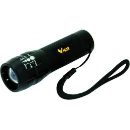 LED flashlight Europa Vigor EUROPA SMALL