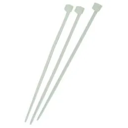 Nylon cable ties 2,2X 75 mm HU-FIRMA 100 pcs