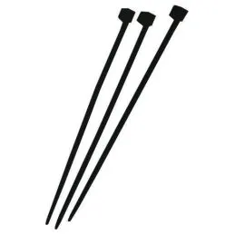 Fascette in nylon per cablaggi 2,5X 98 mm HU-FIRMA 100 pz