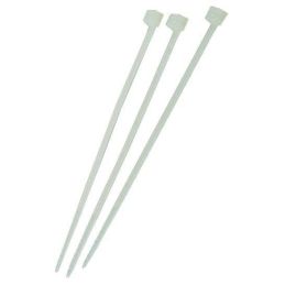 Nylon cable ties 2,5X 98 mm HU-FIRMA 100 pcs