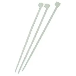 Nylon cable ties 4,8X360 mm HU-FIRMA 100 pcs