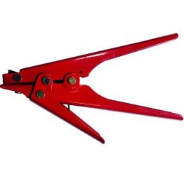 HU-FIRMA Electrician's Cable Tie Pliers