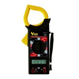 VIGOR multimeter ammeter tester clamp