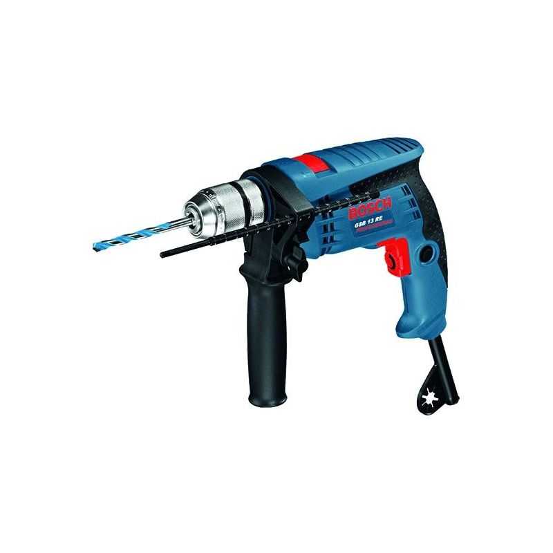 Impact drill GSB 13-RE BOSCH