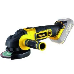 Smerigliatrice angolare a batteria VIGOR VI-S20/LI 20 Volt