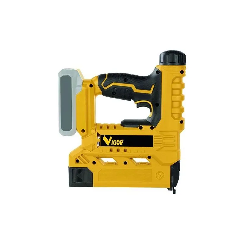 VIGOR VI-FB/LI 20 Volt cordless nailer without battery VIGOR VI-FB/LI 20 Volt cordless nailer without battery