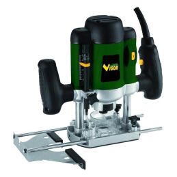 Fresatrice verticale per legno VIGOR GreenLine FR-8K 1200W