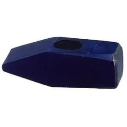 Gem mace without handle