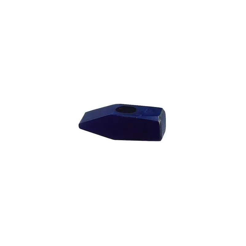 Gem mace without handle