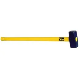 Pair mace with VIGOR synthetic handle