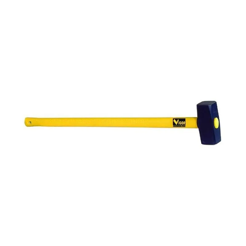 Pair mace with VIGOR synthetic handle Pair mace with VIGOR synthetic handle