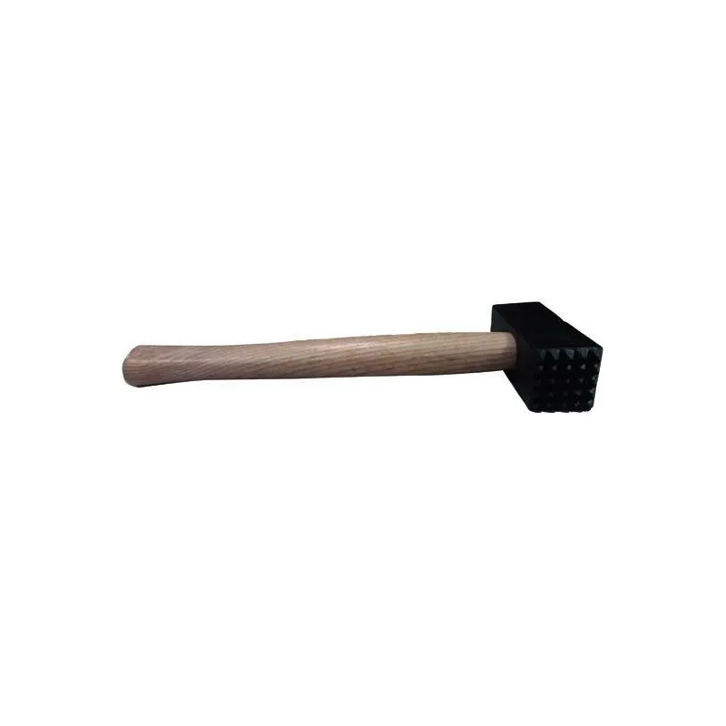 Testù type bush hammer with VIGOR handle Testù type bush hammer with VIGOR handle