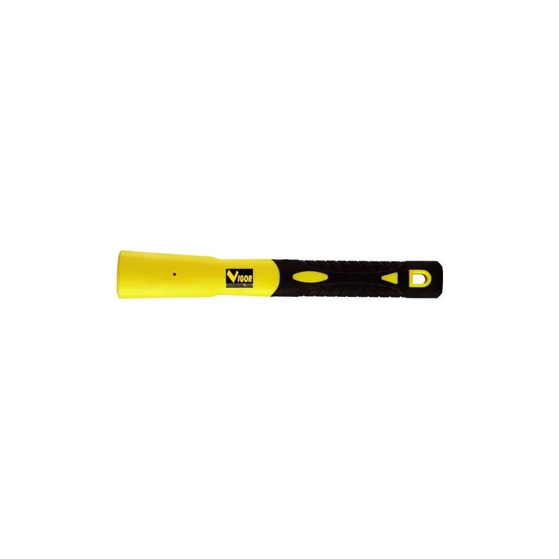 Fiber handle for bricklayer's mallet 40x28 Fiber handle for bricklayer's mallet 40x28