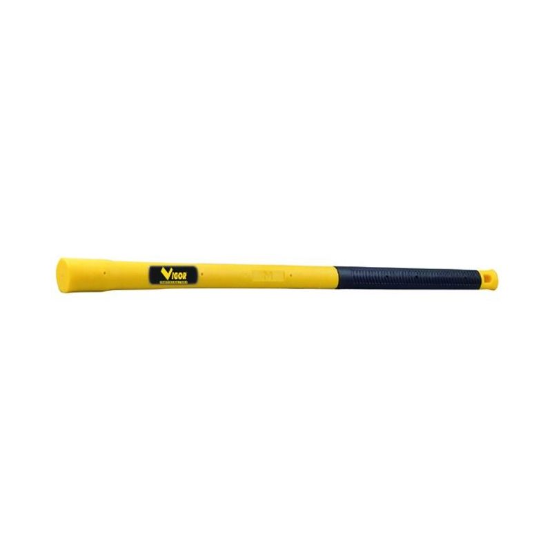 Fiber handle for mason's sledgehammer 54X38 91 cm