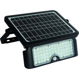 Vigor AVALON 950LM LED projector spotlight powered by solar