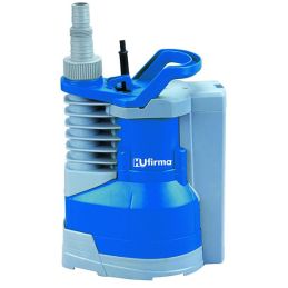 Submersible electric pump HU- 750 Vigor 750W for dirty water