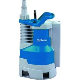Elettropompa sommersa HU-7500/G Hu-FIRMA 550W per acque sporche