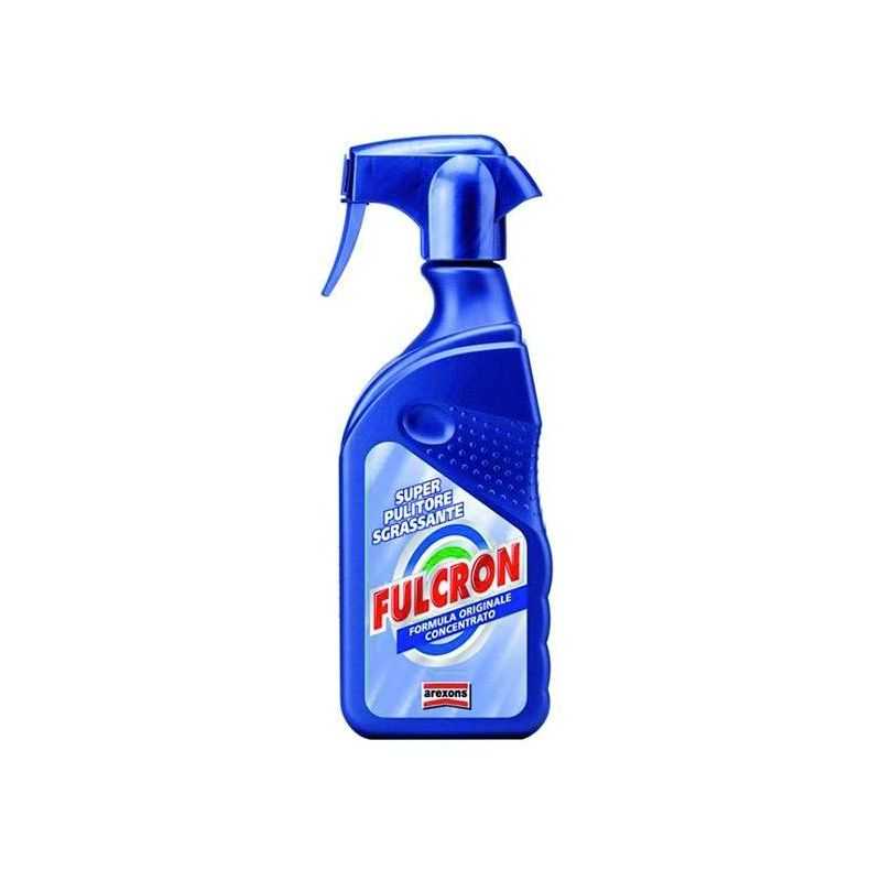 FULCRON Degreaser Concentrated Formula Arexons ml.500