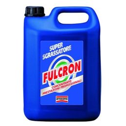 FULCRON Degreaser Concentrated Formula Arexons lt.5