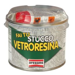 Fiberglass putty FAI TU Arexons gr.200 bicomponent