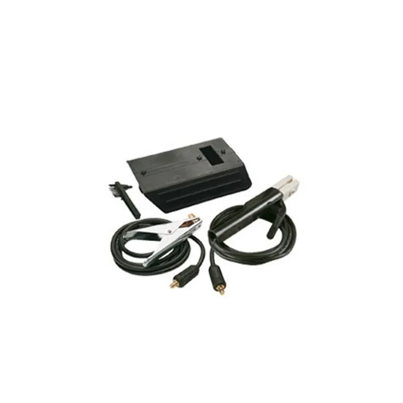 Kit per saldatura ad arco MMA
