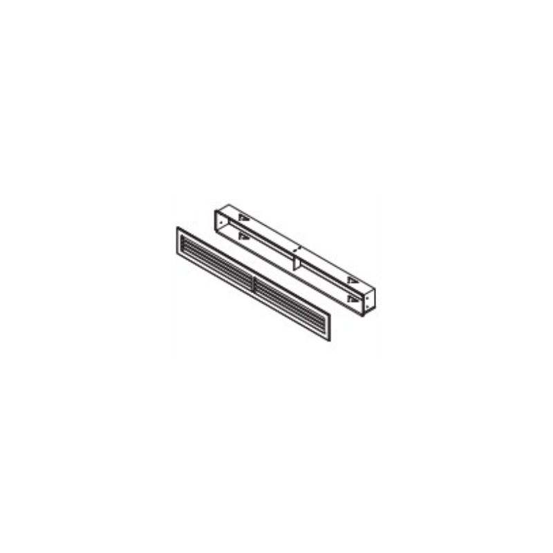 Nozzle 85x12.5cm with hopper 1509190200 Montegrappa