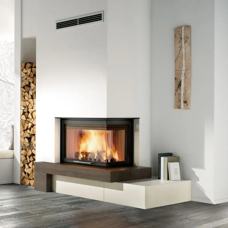 LOGICO cladding for fireplace CM P05 Montegrappa LOGICO cladding for fireplace CM P05 Montegrappa