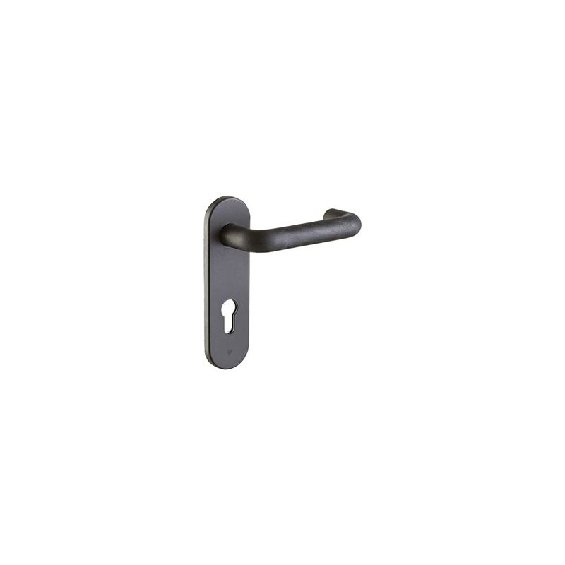 ISEO 32435 handles for SINGOLA panic exit/fire stop