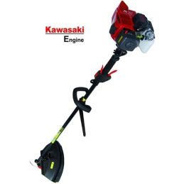 Brushcutter TJ 35EI Kawasaki Euro 2 engine