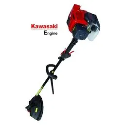 Brushcutter TJ 53EI Kawasaki Euro 2 engine