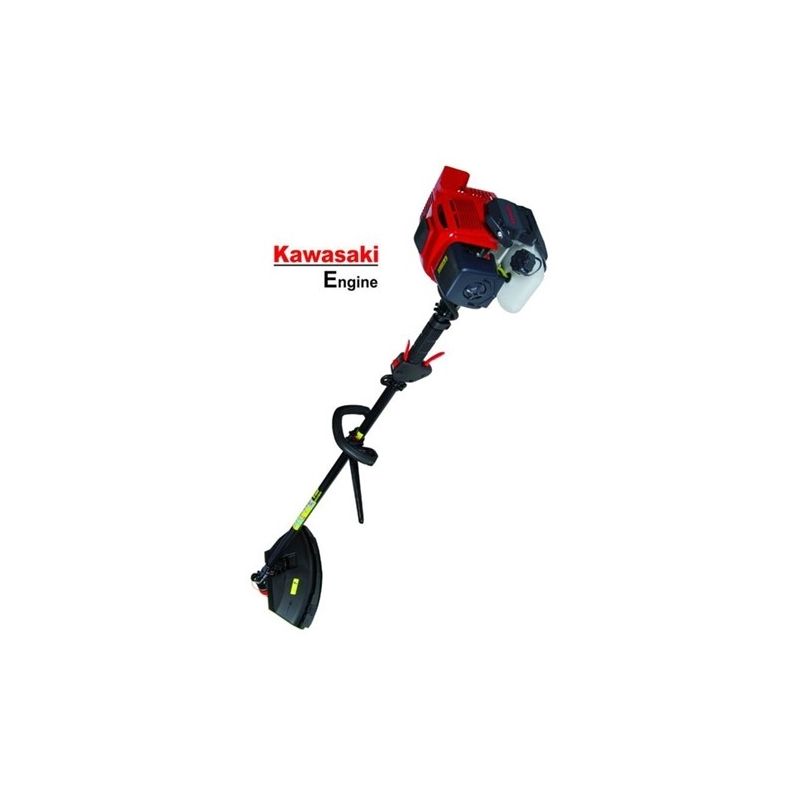 Decespugliatore TJ 53EI motore Kawasaki Euro 2