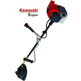 Decespugliatore TJ 53EM manubrio motore Kawasaki Euro 2