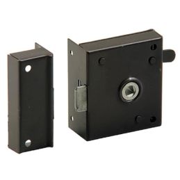 Lock to be applied BONAITI 189 type door with enclosure