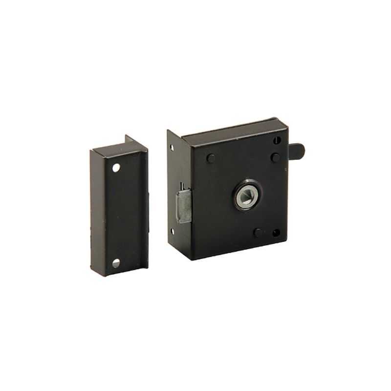 Lock to be applied BONAITI 189 type door with enclosure