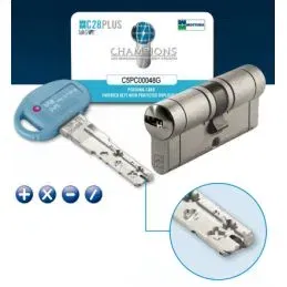 Gruppo pompa ricambio Mottura 91.116 per serie 30.602/652