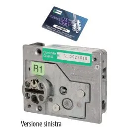 Mottura Nucleo Replay block 91.065 MyKey AntiDeco2