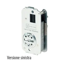 Blocchetto Mottura Nucleo Compact 91.067 AntiDeco2