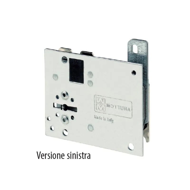 Mottura Nucleo block 91.057 AntiDeco2 Mottura Nucleo block 91.057 AntiDeco2