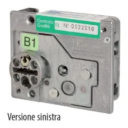 Blocchetto Mottura Nucleo Replay 91.064 AntiDeco2