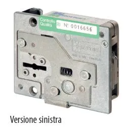 Mottura Nucleo Replay block 91.074 AntiDeco2