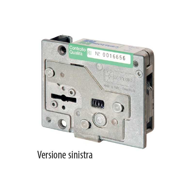 Mottura Nucleo Replay block 91.074 AntiDeco2