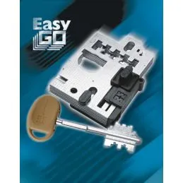 Blocchetto Mottura Easy-GO 91.384/102 AntiDeco2