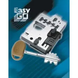 Mottura Easy-GO block 91.384 / 202 AntiDeco2