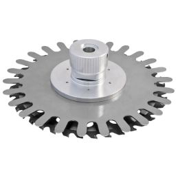 Spuller head for brushcutter - remover