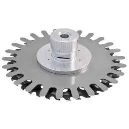 Spuller head for brushcutter - remover