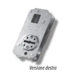 Mottura Nucleo Compact block 89.760T TESIO