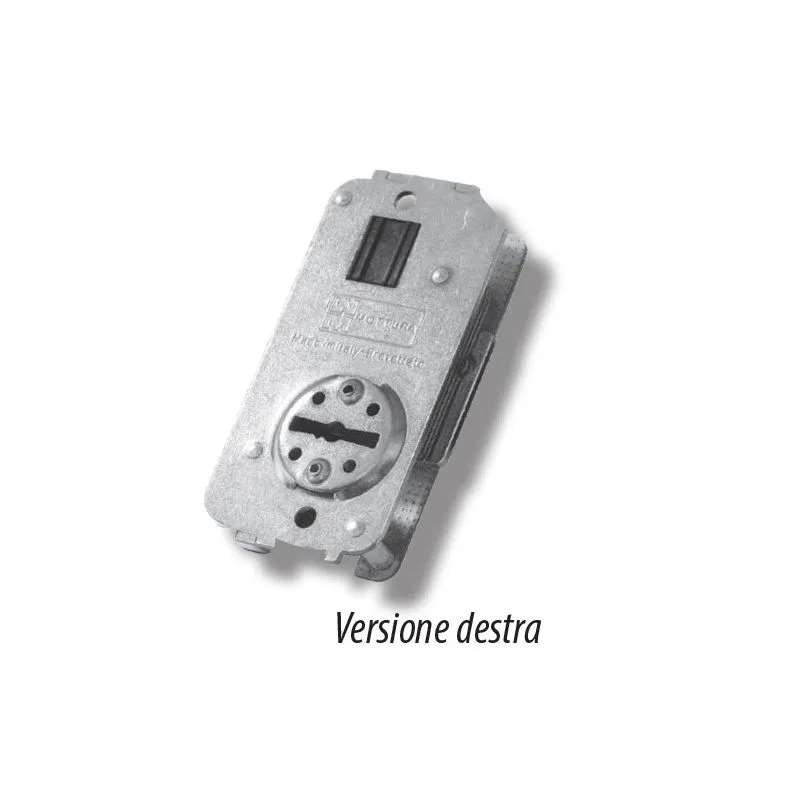 Blocchetto Mottura Nucleo Compact 89.760T/35 TESIO