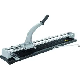 Tagliapiastrelle manuale Vigor VTPM-120 120x120